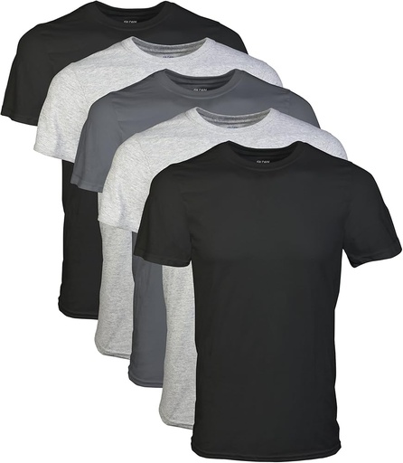 Gildan Men's Crew T-Shirts